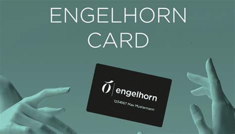 engelhorn card online shop.